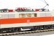 BR 111 Electric w/red stripe DB V, HO, PIKO 51962