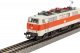 BR 111 Electric w/red stripe DB V Sound, HO, PIKO 51963
