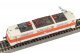 ~BR 111 Electric w/red stripe DB V Sound, HO, PIKO 51964