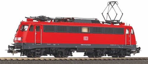 ~BR 115 Electric DB VI Sound, HO, PIKO 51967