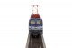 E 10 477 Electric w/warning stripes DB III, HO, PIKO 51968