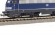 E 10 477 Electric w/warning stripes DB III, HO, PIKO 51968