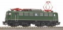 BR 140 Electric Bayernbahn VI, HO, PIKO 51971