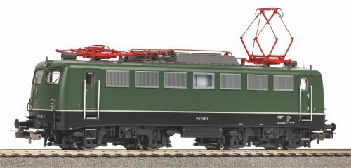 BR 140 Electric Bayernbahn VI Sound, HO, PIKO 51972