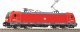 ~BR 147 Electric 3 Lowen Takt DB VI Sound, HO, PIKO 51976