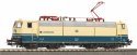 BR 181.2 Electric Luxembourg DB IV Sound, HO, PIKO 51978