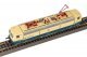 ~BR 181.2 Electric Luxembourg DB IV Sound, HO, PIKO 51979