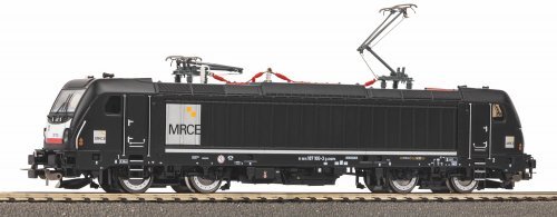 BR 187 Electric MRCE VI Sound, HO, PIKO 51981
