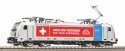187 002 Electric TX Logistik Railpool VI, HO, PIKO 51983