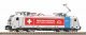 ~187 002 Electric TX Logistik Railpool VI Sound, HO, PIKO 51985