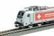 ~187 002 Electric TX Logistik Railpool VI Sound, HO, PIKO 51985