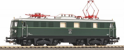 Rh 1010 Electric OBB III, HO, PIKO 51986