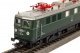 Rh 1010 Electric OBB III, HO, PIKO 51986
