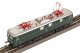 Rh 1010 Electric OBB III, HO, PIKO 51986