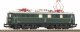 Rh 1010 Electric OBB III Sound, HO, PIKO 51987