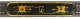 ~240 Electric black-gold Lokotrans VI Sound, HO, PIKO 51997