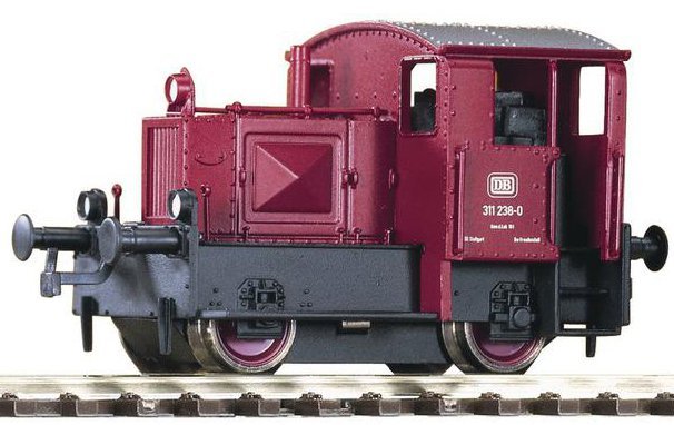 Kö 1 DB IV, HO, PIKO 52050