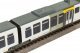 Diesel Railcar/Sound Desiro Saarlandbahn DB AG VI + 8-pin Dec., HO, PIKO 52078
