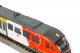 ~Diesel Railcar/Sound Desiro Saarlandbahn DB AG VI + 8-pin Dec., HO, PIKO 52079