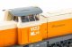 Diesel Locomotive BR 211 VLTJ V + DSS PluX22, HO, PIKO 52100