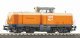 Diesel Locomotive/Sound BR 211 VLTJ V + PluX22 Dec., HO, PIKO 52101