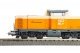 ~Diesel Locomotive/Sound BR 211 VLTJ V + PluX22 Dec., HO, PIKO 52102