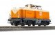 ~Diesel Locomotive/Sound BR 211 VLTJ V + PluX22 Dec., HO, PIKO 52102