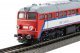 Diesel Locomotive ST44 PKP Cargo V + DSS PluX22, HO, PIKO 52107