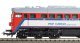 Diesel Locomotive/Sound ST44 PKP Cargo V + PluX22 Dec., HO, PIKO 52108