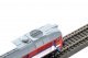 Diesel Locomotive/Sound ST44 PKP Cargo V + PluX22 Dec., HO, PIKO 52108