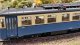 Diesel-Rail Bus Rh 553 SCM VI, HO, PIKO 52112
