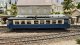 Sound Diesel Rail Bus Rh 553 SCM VI AC Version, incl. PIKO Sound Decoder, HO, PIKO 52114