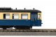 Sound Diesel Rail Bus Rh 553 SCM VI AC Version, incl. PIKO Sound Decoder, HO, PIKO 52114