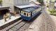 Sound Diesel Rail Bus Rh 553 SCM VI AC Version, incl. PIKO Sound Decoder, HO, PIKO 52114