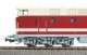 Diesel Locomotive/Sound BR 219 light top DB AG V + 8-pin Dec., HO, PIKO 52122