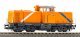 Diesel Locomotive BR 211 NorthRail VI + DSS PluX22, HO, PIKO 52130
