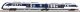 ~ Desiro diesel railcar DSB VI, incl. mfx-compatible decoder, HO, PIKO 52291