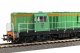 Diesel Locomotive SM31 PKP Era IV, HO, PIKO 52308