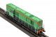 Diesel Locomotive SM31 PKP Era IV, HO, PIKO 52309