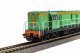 Diesel Locomotive SM31 PKP Era IV, HO, PIKO 52309