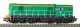 Diesel Locomotive SM31 PKP V + DSS PluX22, HO, PIKO 52310