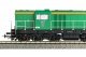 Diesel Locomotive SM31 PKP V + DSS PluX22, HO, PIKO 52310