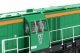 Diesel Locomotive SM31 PKP V + DSS PluX22, HO, PIKO 52310