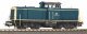 BR 212 Diesel DB IV, HO, PIKO 52327