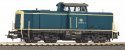 BR 212 Diesel DB IV, HO, PIKO 52327