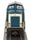 BR 212 Diesel DB IV, HO, PIKO 52327