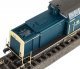 BR 212 Diesel DB IV, HO, PIKO 52327