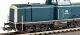BR 212 Diesel DB IV, HO, PIKO 52327