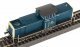 BR 212 Diesel DB IV, HO, PIKO 52327