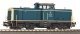 BR 211 Diesel Solvay V, HO, PIKO 52330